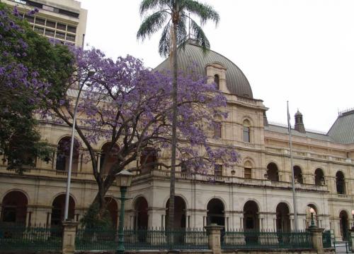 Parliament House