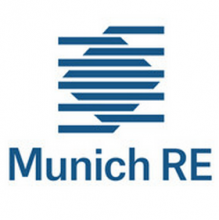 Munich RE logo