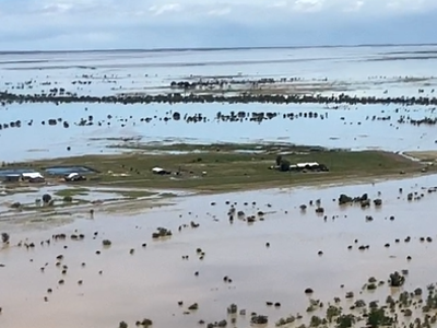 North Queensland Resilience Program